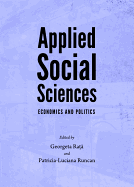 Applied Social Sciences: Economics and Politics