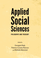 Applied Social Sciences: Philosophy and Theology