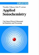 Applied Sonochemistry