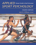 Applied Sport Psychology: Personal Growth to Peak Performance with Powerweb