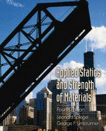 Applied Statics and Strength of Materials: International Edition