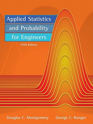 9780470053041: Applied Statistics and Probability for Engineers ...