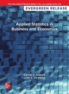 Applied Statistics in Business and Economics ISE