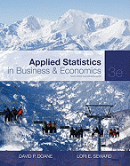 Applied Statistics in Business & Economics