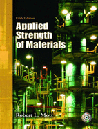 Applied Strength of Materials - Mott, Robert L