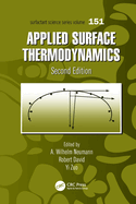 Applied Surface Thermodynamics