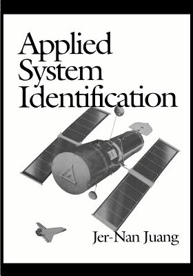 Applied System Identification - Juang, Jer-Nan