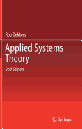 Applied Systems Theory