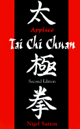 Applied Tai Chi Chuan - Sutton, Nigel