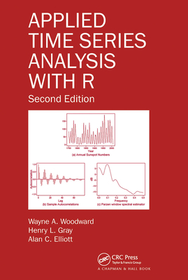 Applied Time Series Analysis with R - Woodward, Wayne A., and Gray, Henry L., and Elliott, Alan C.