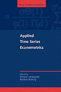 Applied Time Series Econometrics