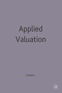 Applied valuation