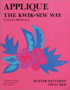 Applique the Kwik-Sew Way