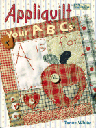 Appliquilt Your ABCs