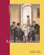 Applying Ethics: A Text with Readings