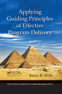 Applying Guiding Principles of Effective Program Delivery