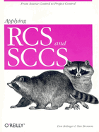 Applying RCS and SCCS: From Source Control to Project Control