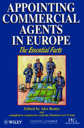 Appointing Commercial Agents in Europe - Roney, Alex, and Rhodes, John