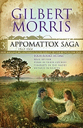 Appomattox Saga, Part 3: 1863-1864