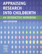 Appraising Research into Childbirth: An Interactive Workbook