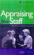 Appraising Your Staff - Moon, Philip