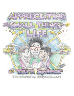 Appreciating the Small Things in Life.