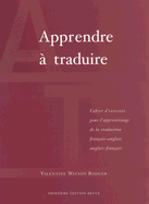 Apprendre A Traduire