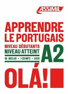 APPRENDRE LE PORTUGAIS A2