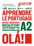 Apprendre le Portugais A2