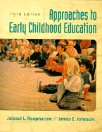 Approaches to Early Childhood Education