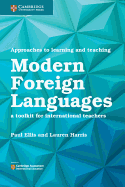Approaches to Learning and Teaching Modern Foreign Languages