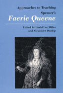 Approaches to teaching Spenser's Faerie queene