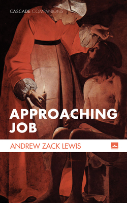 Approaching Job - Lewis, Andrew Zack