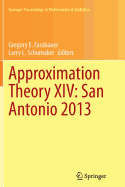 Approximation Theory XIV: San Antonio 2013