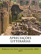 Apreciaes Litterarias