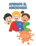 Aprendo El Abecedario: En español