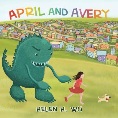 April and Avery - Wu, Helen H