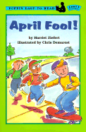 April Fool!