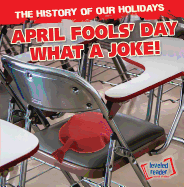 April Fools' Day: What a Joke!