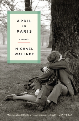 April in Paris - Wallner, Michael