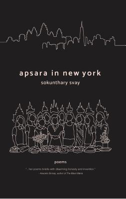 Apsara in New York - Svay, Sokunthary