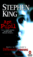 Apt Pupil: A Novella in Different Seasons - King, Stephen, and Muller, Frank (Editor), and Muller, Frank (Read by)