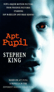 Apt Pupil - King, Stephen