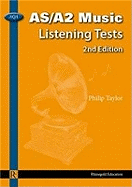 AQA AS/A2 Music Listening Tests