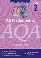 AQA AS Mathematics: Pure Core