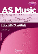 AQA: AS Music Revision Guide