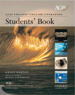 AQA English GCSE Specification A: Students' Book - Barton, Geoff, and Buckroyd, Peter (Volume editor)