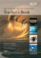 AQA English GCSE Specification A - Barton, Geoff, and Crewe, Joanna (Contributions by), and Buckroyd, Peter (Contributions by)