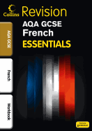 AQA French: Revision Workbook (Inc. Answers)