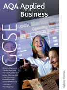 AQA GCSE Applied Business